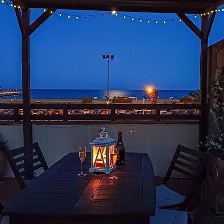 דירות Seafront L'Estartit Roof מראה חיצוני תמונה
