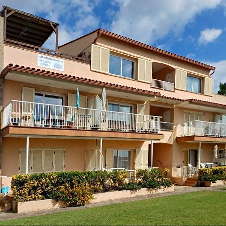 דירות Seafront L'Estartit Roof מראה חיצוני תמונה