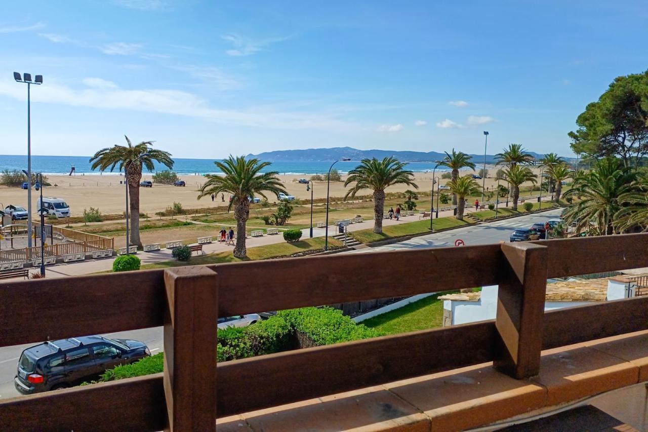 דירות Seafront L'Estartit Roof מראה חיצוני תמונה